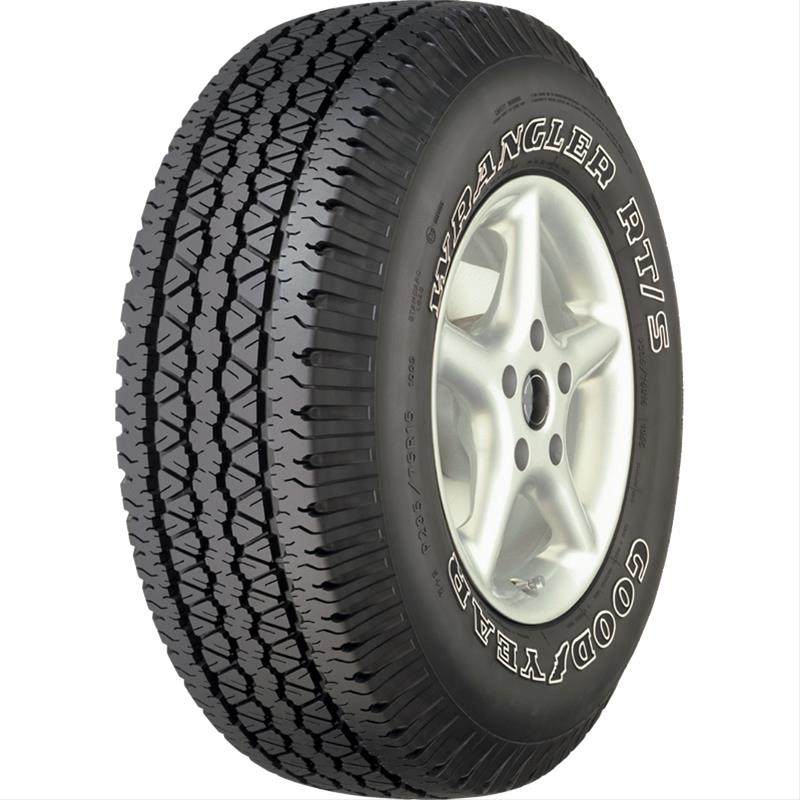 Goodyear Street Tires 137212568