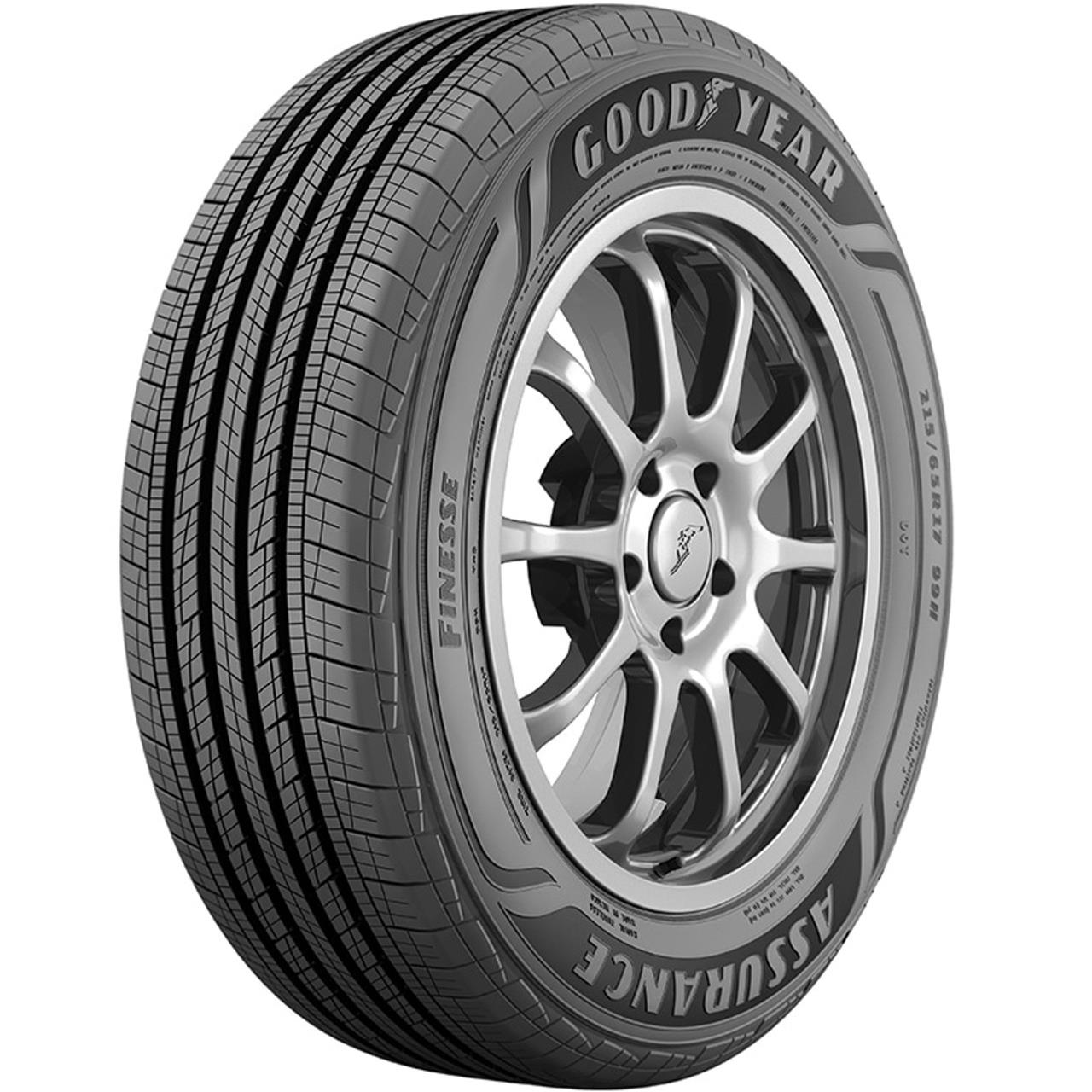 Goodyear Street Tires 681053566