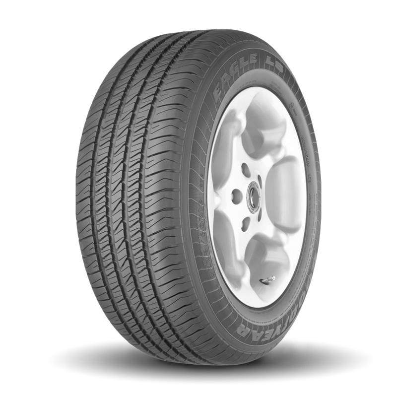 Goodyear Street Tires 706069165 Goodyear Eagle LS Tires | Summit Goodyear Street Tires 706069165 Goodyear Eagle LS Tires | Summit