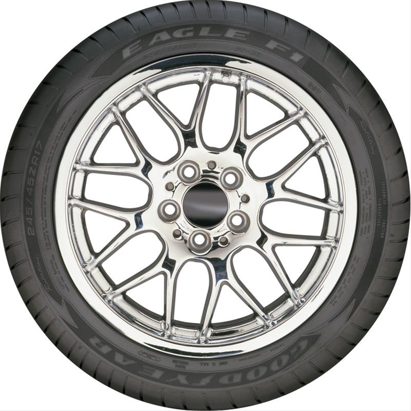 Goodyear Street Tires 709254154 Goodyear Eagle F1 GS-D3
