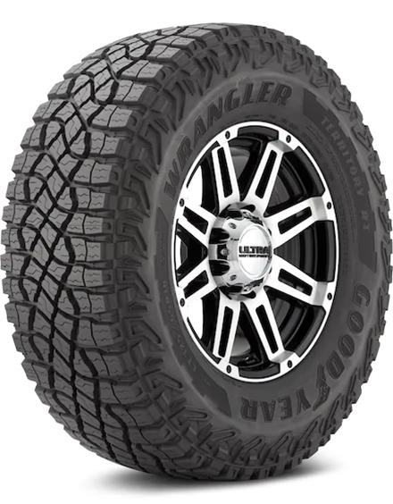 Goodyear Street Tires 723286933 Goodyear Wrangler Territory RT Tires ...