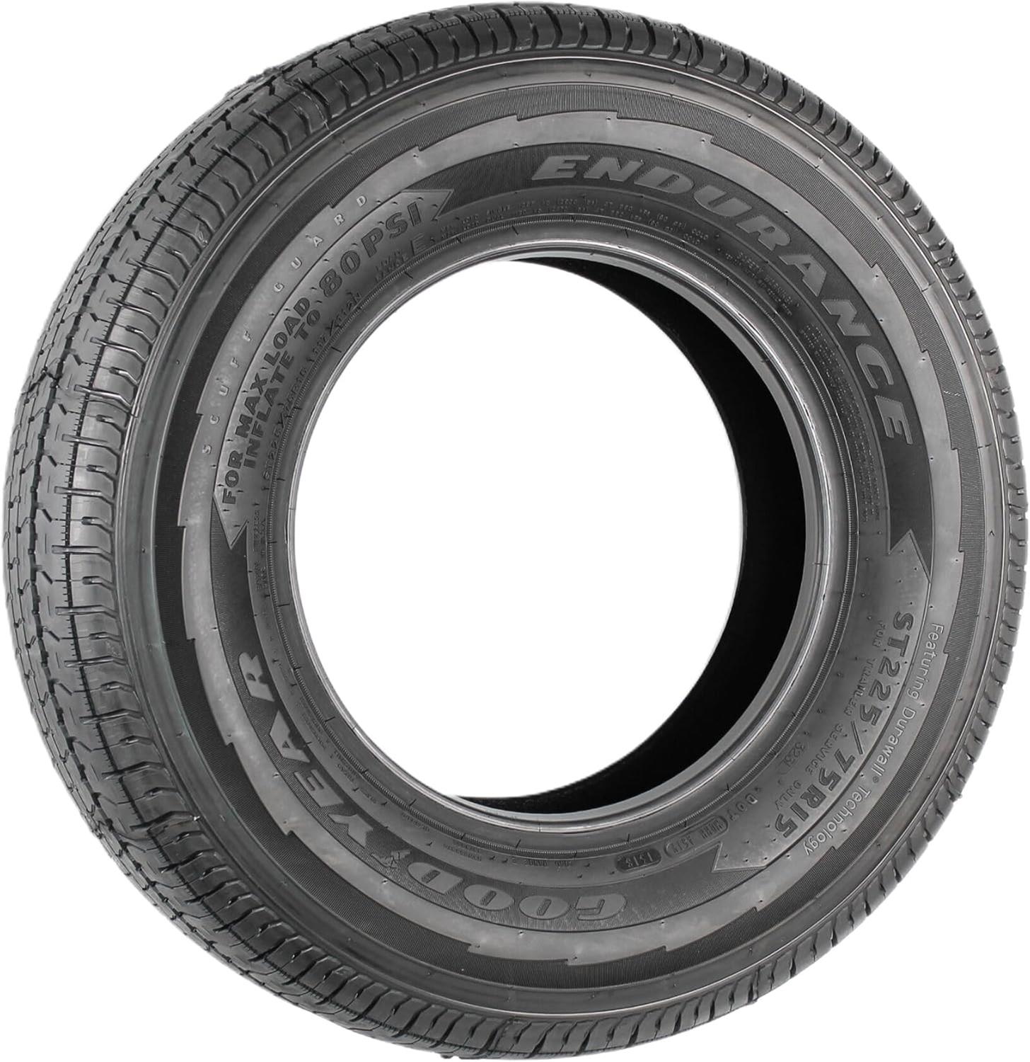 ALL STATE TIRES SAFETY STRIPES 2.75-19 Allstate - #allstatetires 