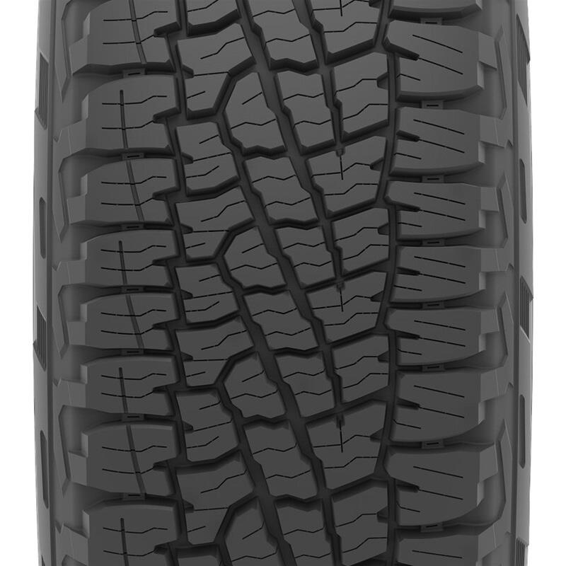 Goodyear Street Tires 728216703 Goodyear Wrangler ElectricDrive AT