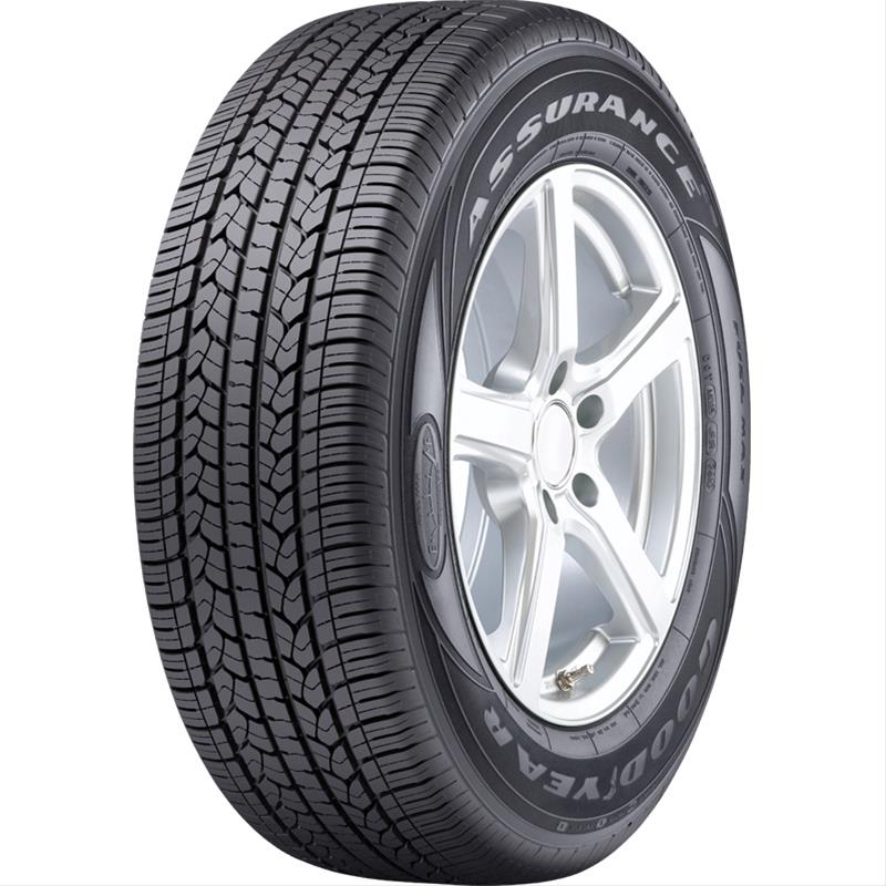 Goodyear Street Tires 738754571 Goodyear Assurance Fuel Max Tires