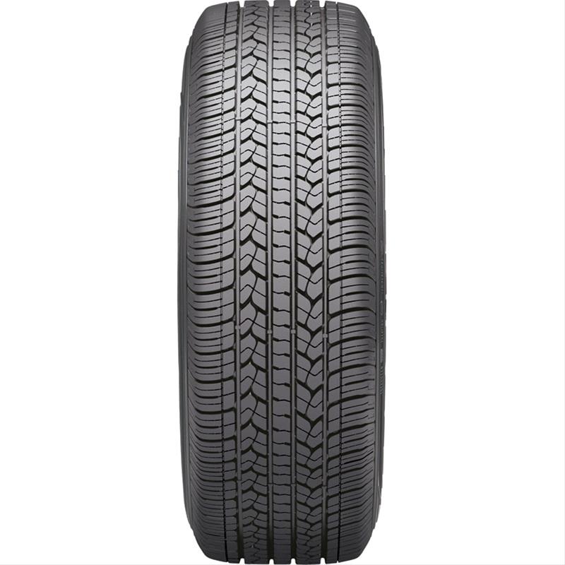 Goodyear Street Tires 738754571 Goodyear Assurance Fuel Max Tires