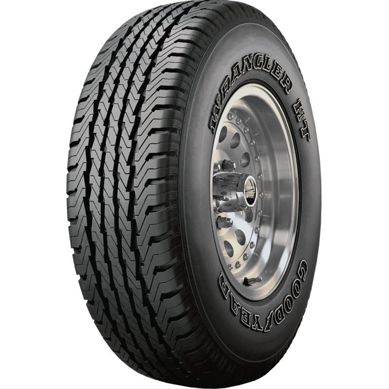 Goodyear Street Tires 744830900 Goodyear Wrangler HT Tires Summit Racing
