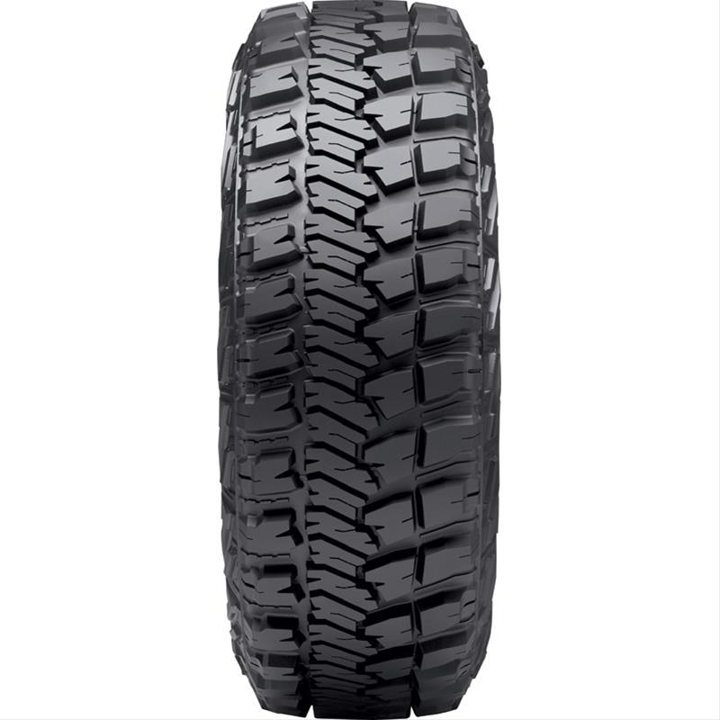 Goodyear Street Tires 750736326 Goodyear Wrangler MT/R Tires with