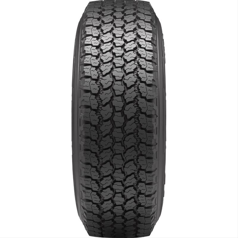Goodyear Street Tires 758068571 Goodyear Wrangler AT Adventure