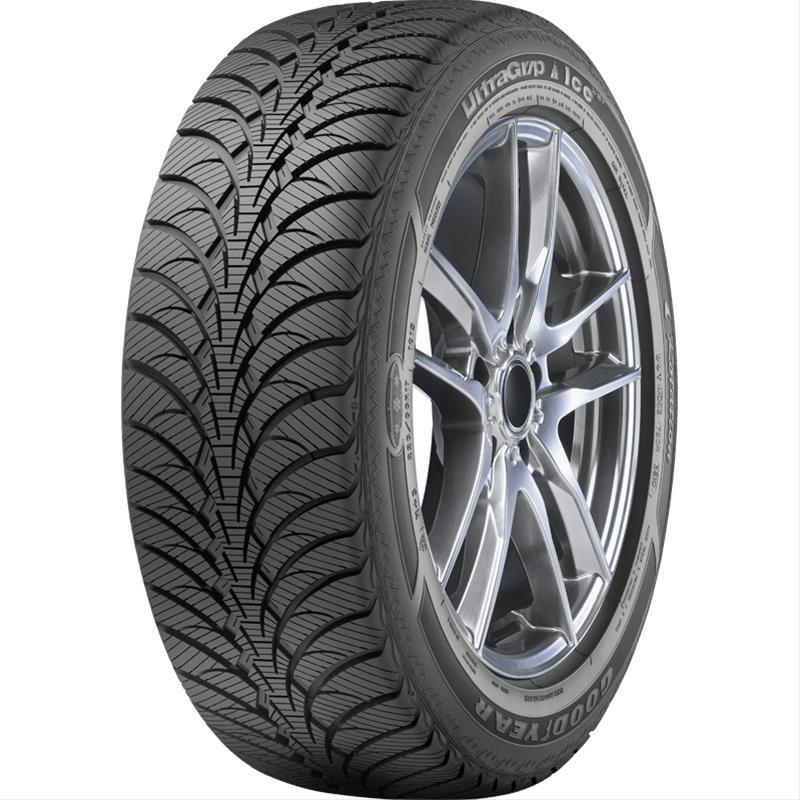 Goodyear Street Tires 780328350 Goodyear Ultra Grip Ice WRT Tires