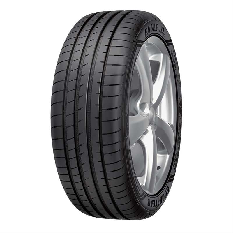 Goodyear Street Tires 783138385 Goodyear Eagle F1 Asymmetric 3