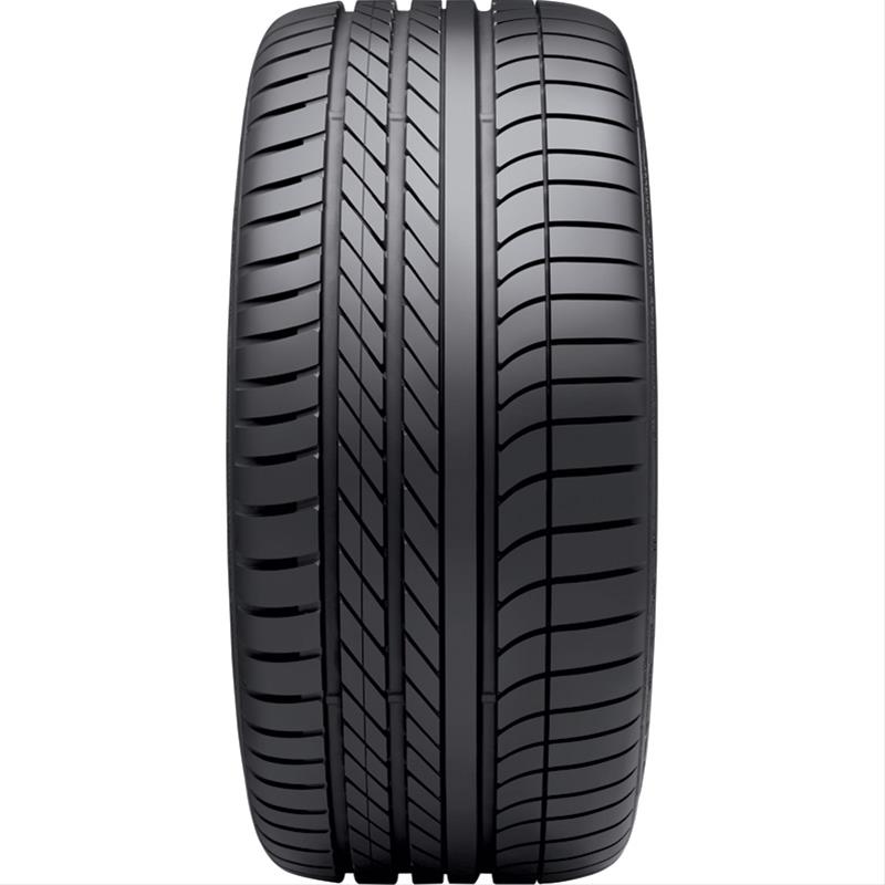 Goodyear Street Tires 784001287 Goodyear Eagle F1 Asymmetric