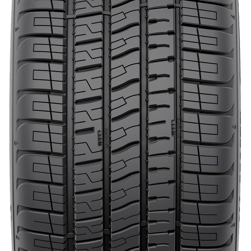 Goodyear Street Tires 793369270 Goodyear Eagle F1 All-Season Tires