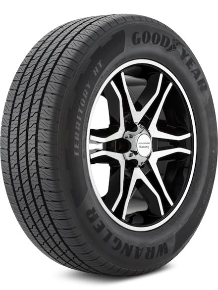 Goodyear Street Tires 827018815