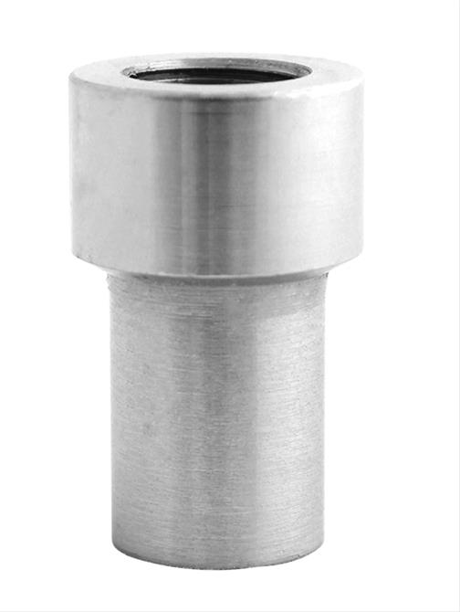 QA1 Tube Adapter - 1-3/4in OD - Smooth - Left Hand - 7/8-14 Thread .250 Wall - Alloy thumbnail 3