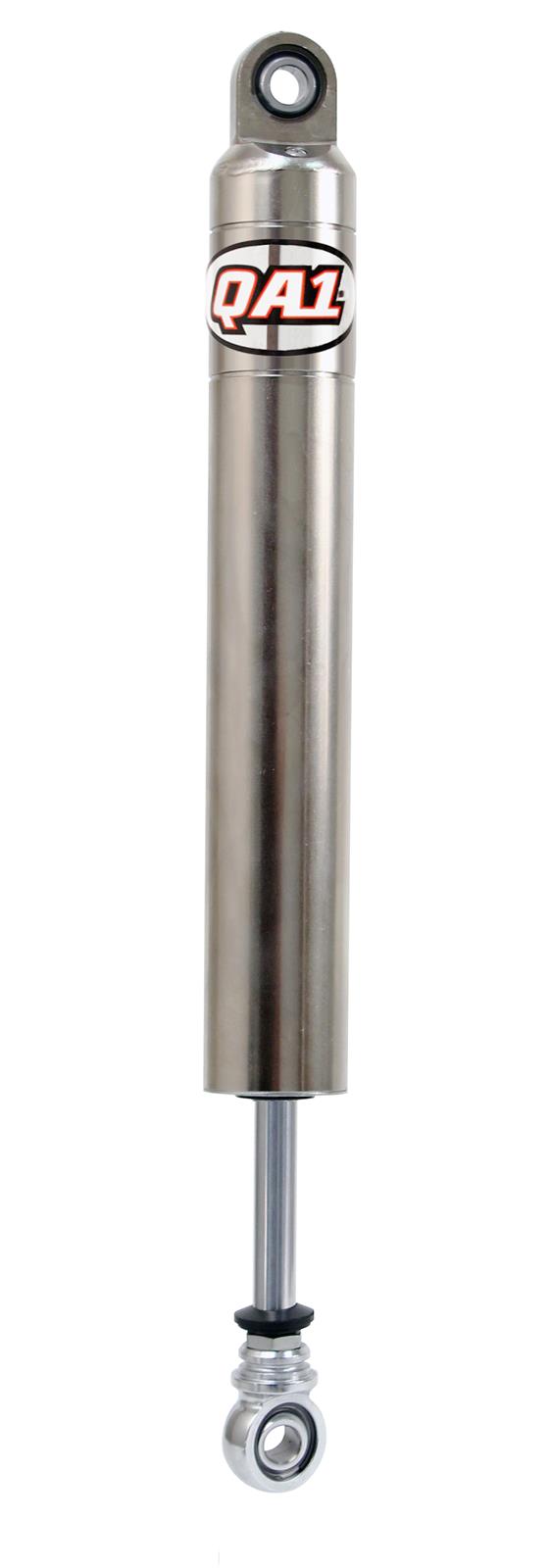 Steel shock. Shock tube