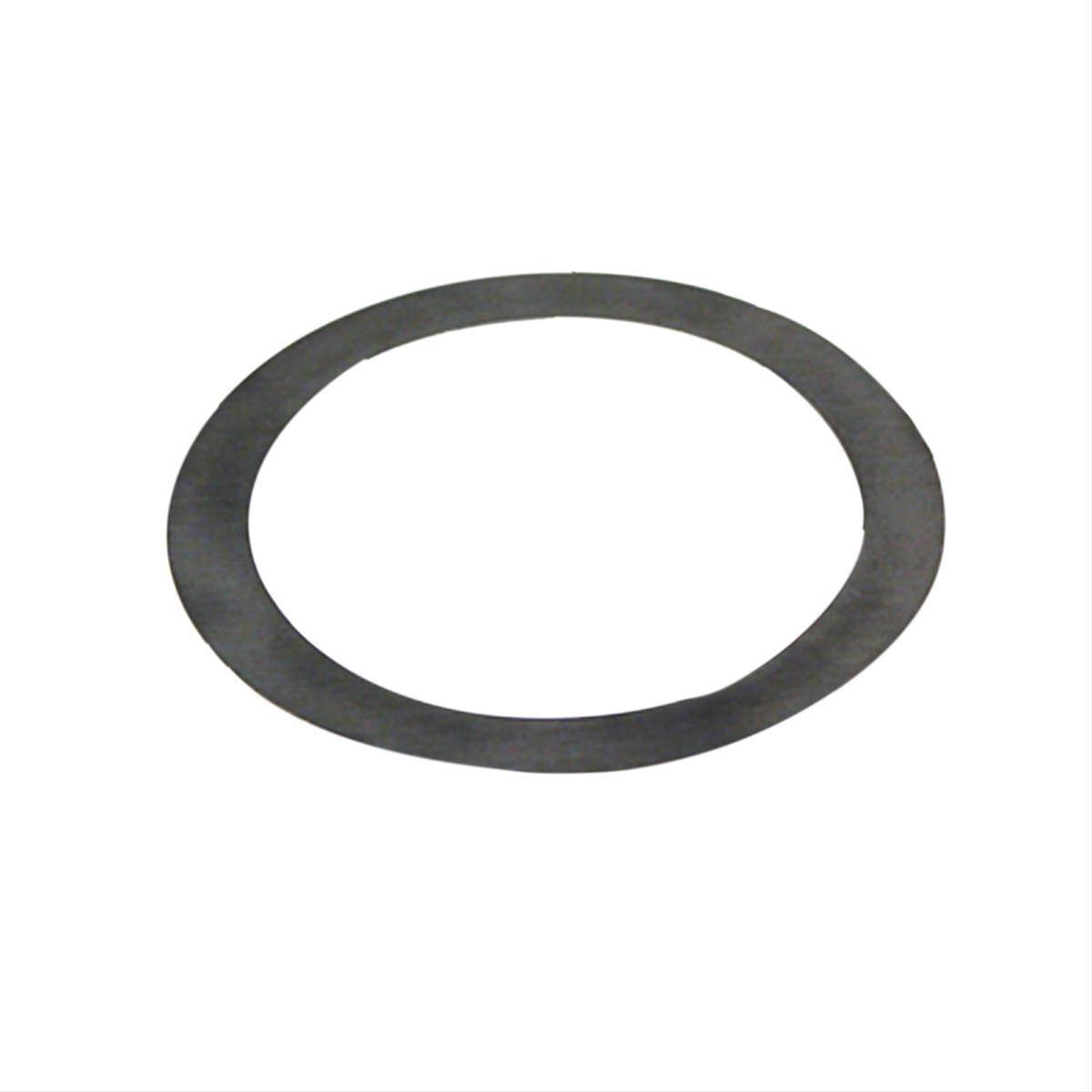 QA1 Thrust Washer - 1.00in ID x 1.56in OD x .03in Thick
