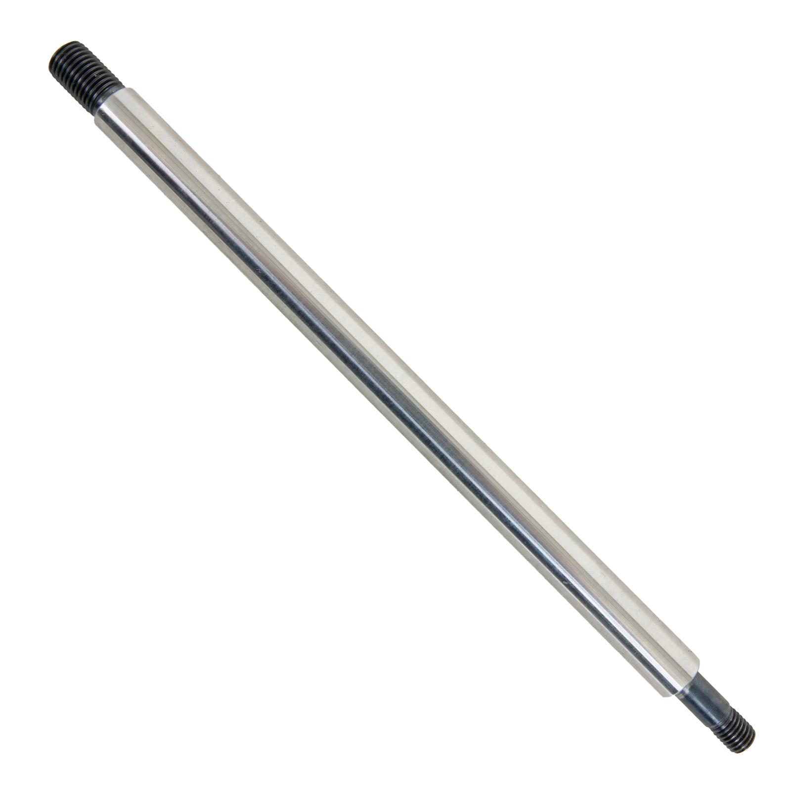 QA1 Piston Rod - .500in OD x 6in Length - Chrome