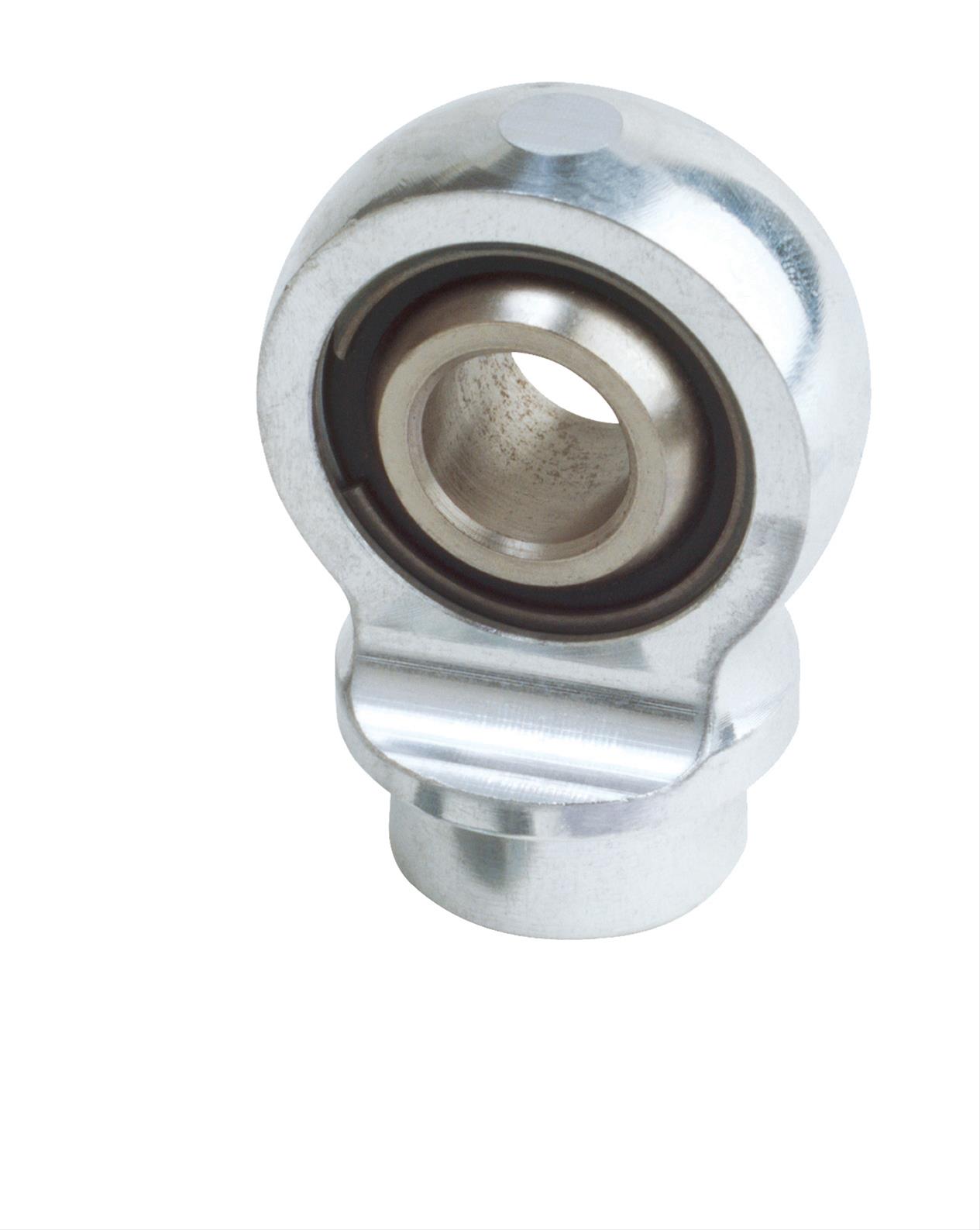 QA1 9036105 QA1 Bearing Mount Shock Ends Summit Racing