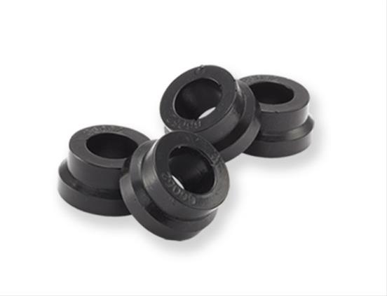 QA1 Polyurethane Bushing Kit - 1.06in OD x .625in Wide Two-Piece Bushings - 2 Pack thumbnail 2