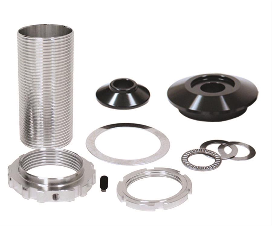 QA1 Coil-Over Sleeve Kit for Ford Mustang Stock Struts w/2in OD thumbnail 2