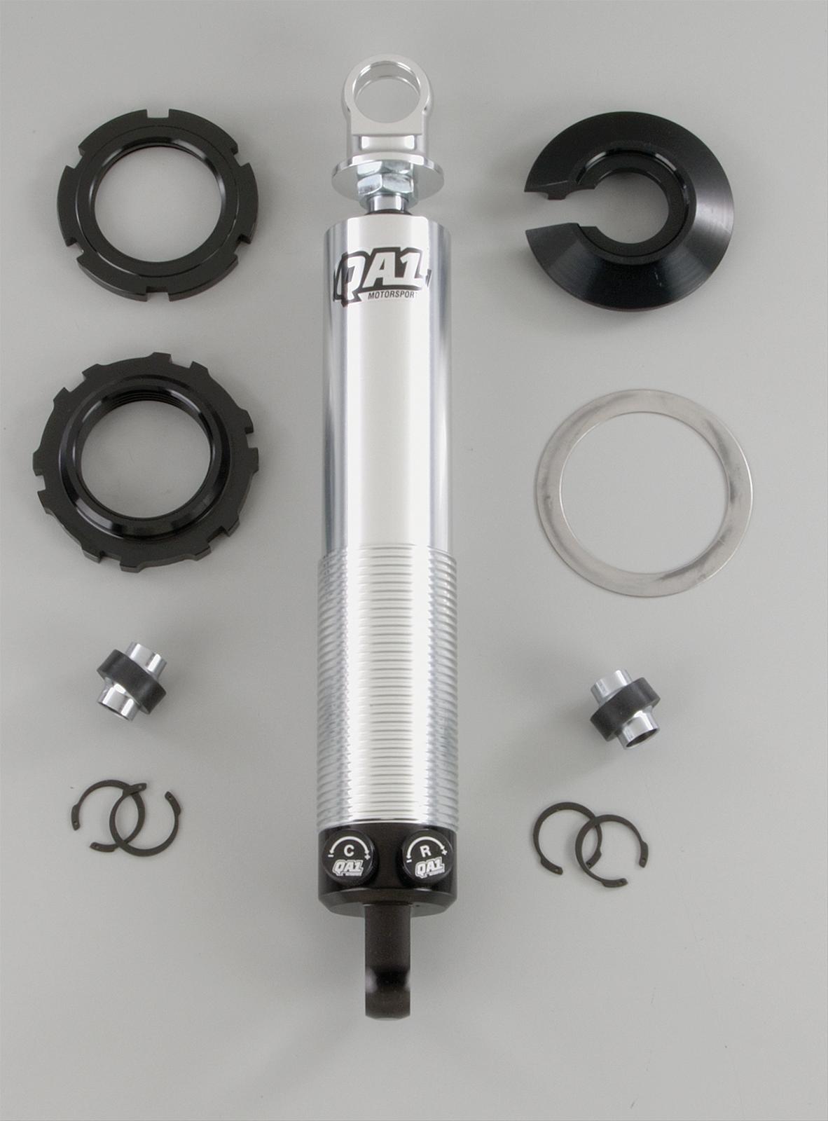 qa1 shock absorbers on Qa1 Ddr7855b Qa1 Proma Star Coilover Shocks Summit Racing