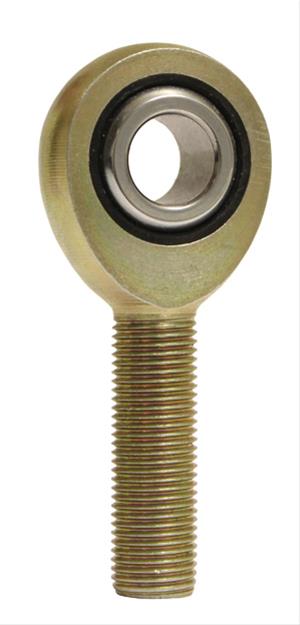 Male Rod End,Nylon//PTFE,RH,1//2-20 QA1 NMR8