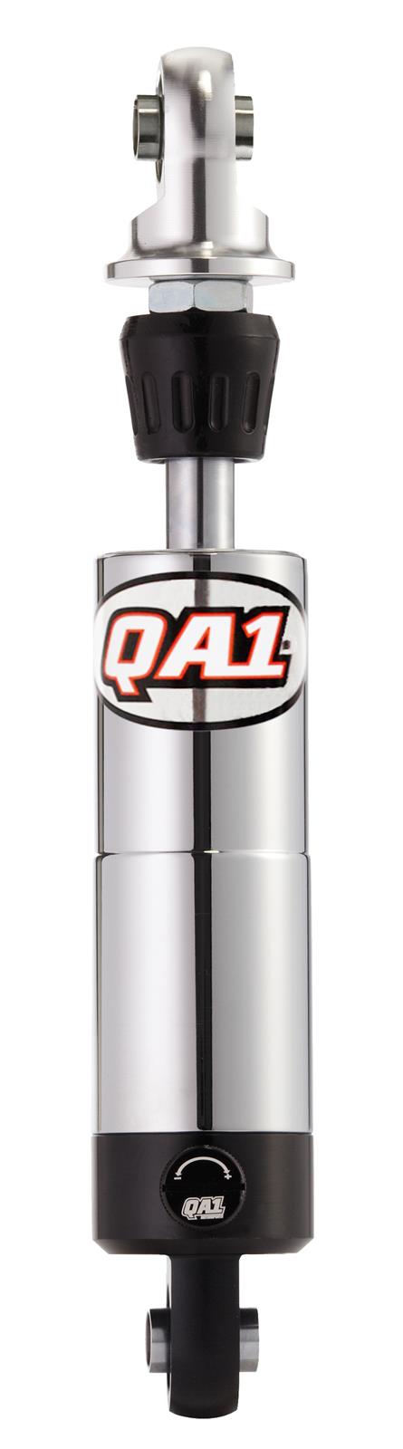 Qa 1. Qa 1