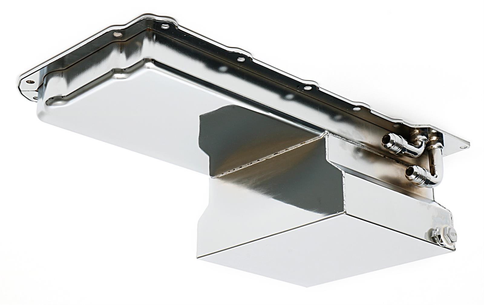 Hamburger's Performance 0174 Hamburger's Performance Street Performance