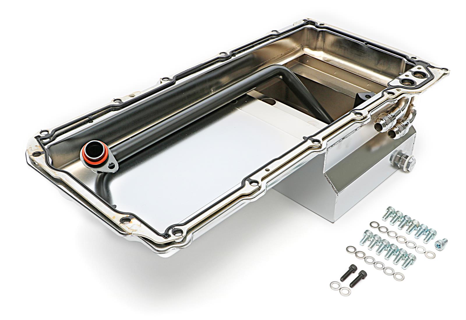 Hamburger's Performance 0174 Hamburger's Performance Street Performance