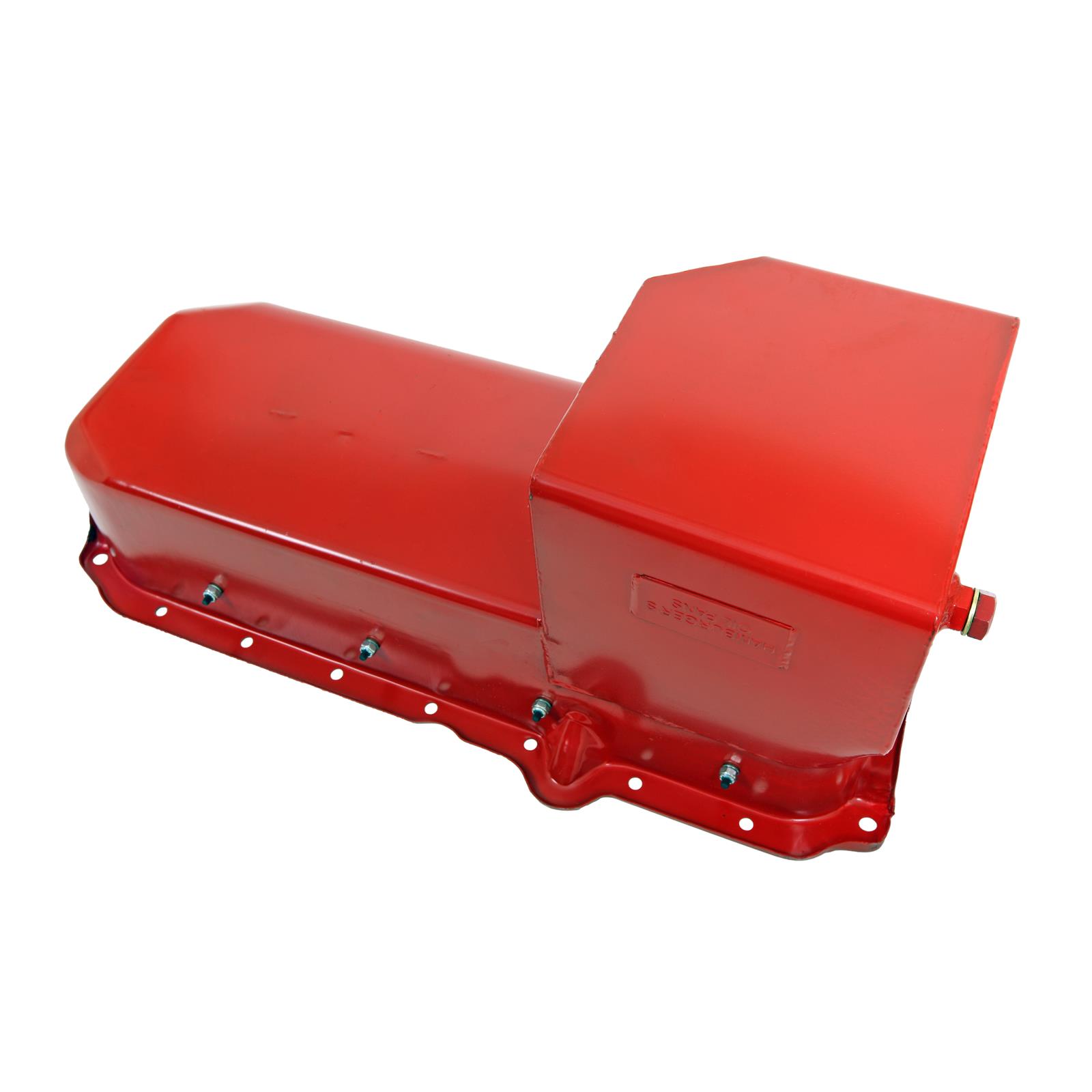 Hamburger's Performance 1109 Hamburger's Performance Econo Series Oil