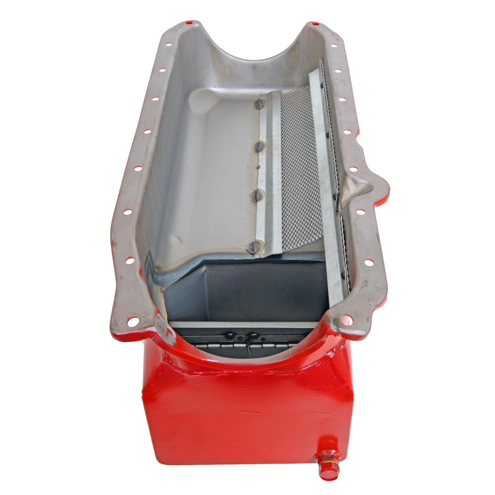 Hamburger's Performance 1109 Hamburger's Performance Econo Series Oil