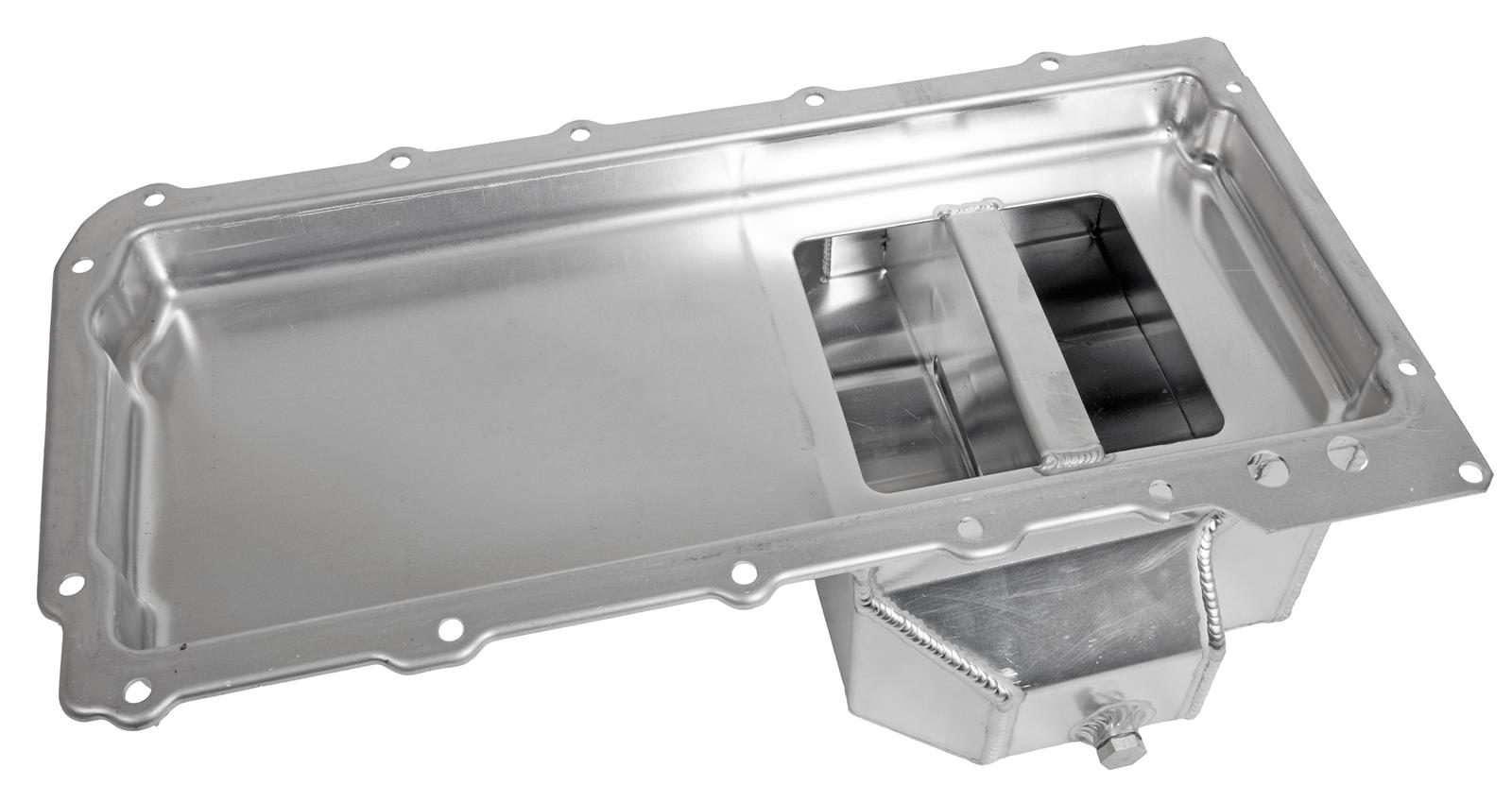 Hamburger's Performance 1179 Hamburger's Performance Fabricated