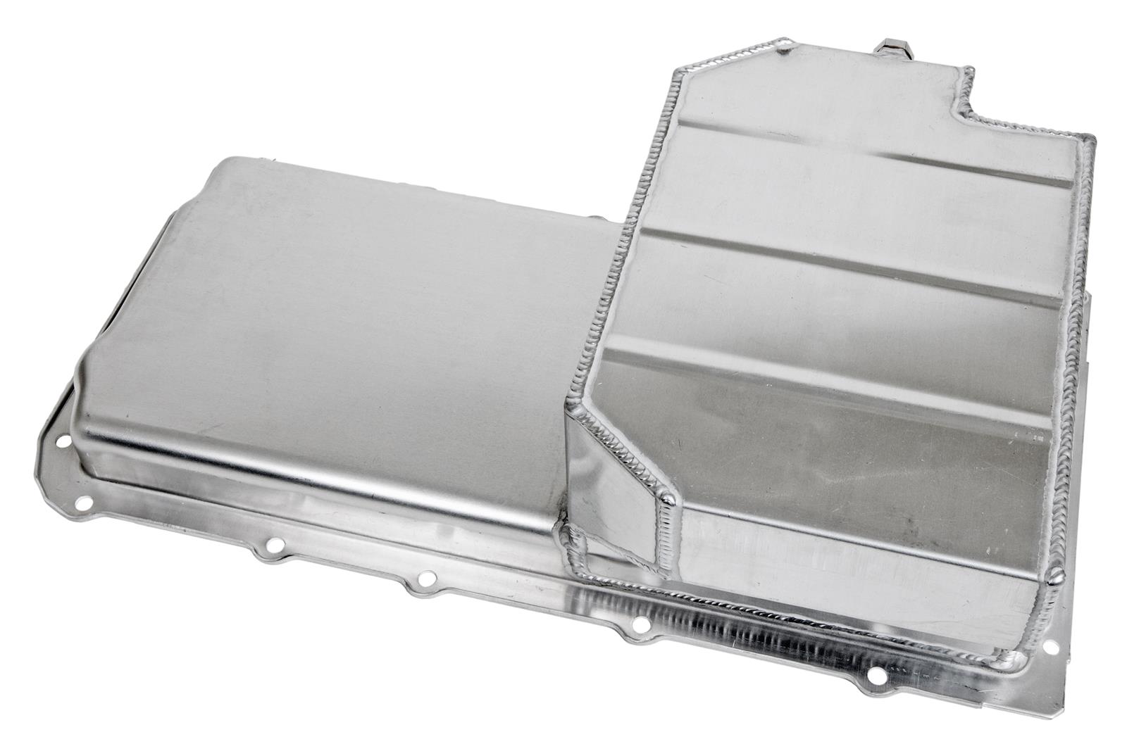 Hamburger's Performance 1179 Hamburger's Performance Fabricated