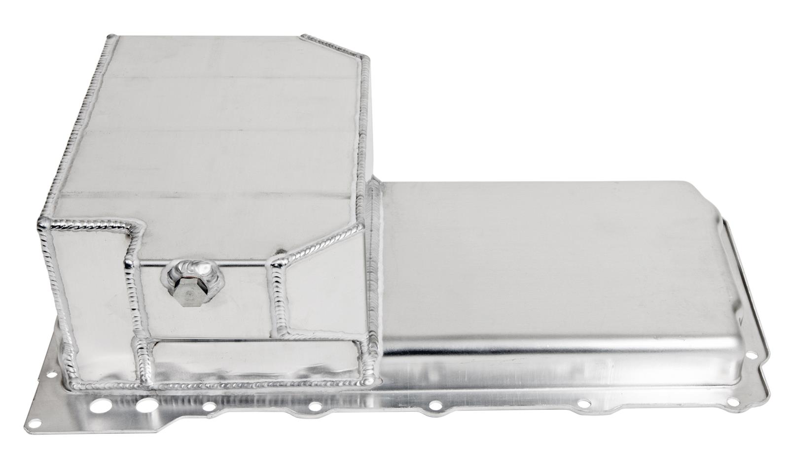 Hamburger's Performance 1179 Hamburger's Performance Fabricated