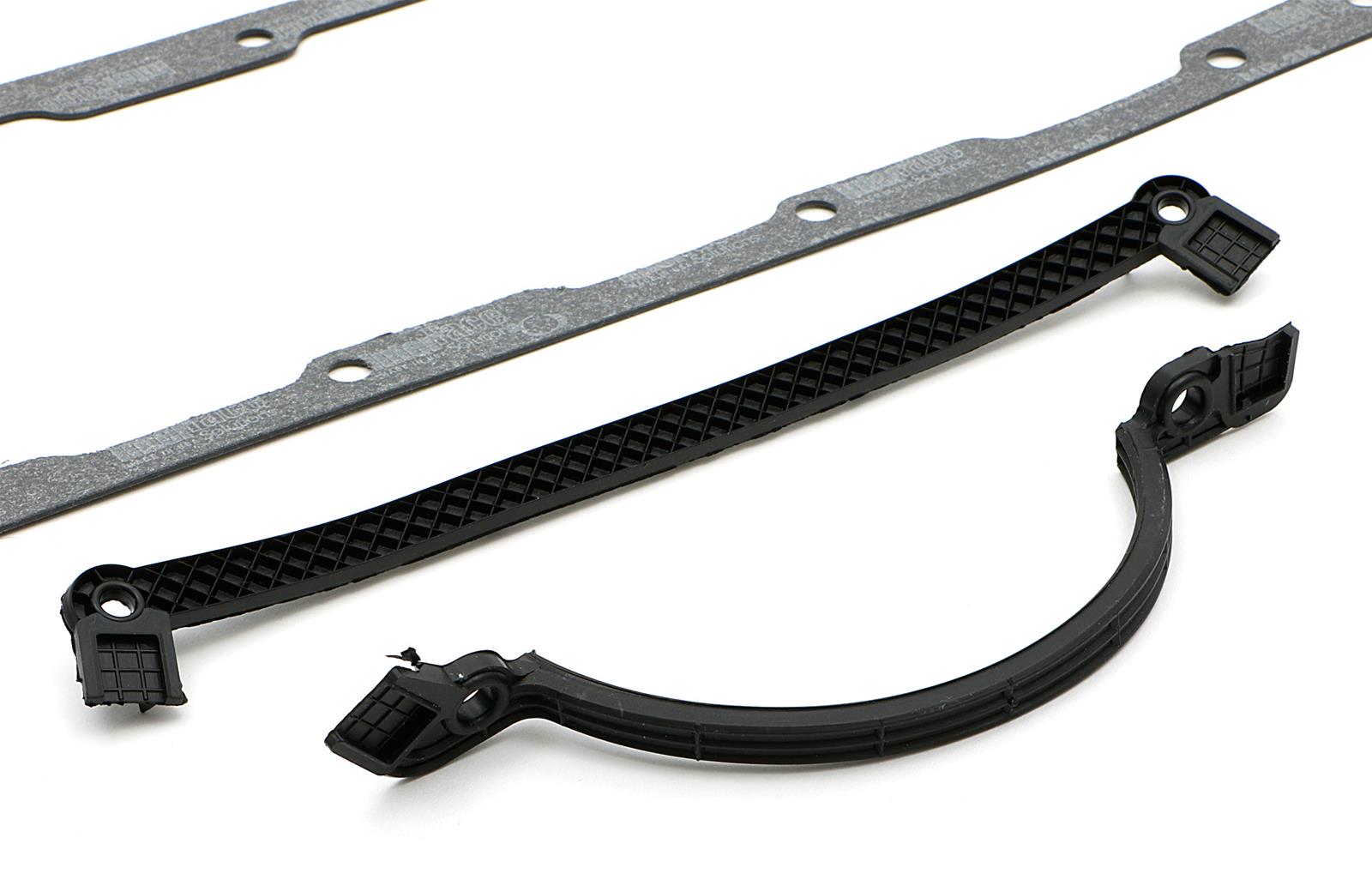 Hamburger's Performance Oil Pan Gaskets 3009 GASKET thumbnail 2