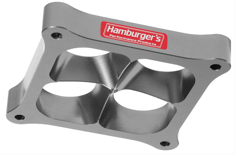 Hamburger's Performance 3204 Hamburger's Performance Torque Flow CNC