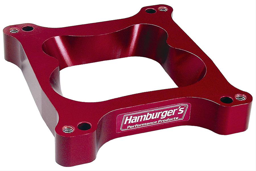 Hamburger's Performance 3220 Hamburger's Performance Carburetor