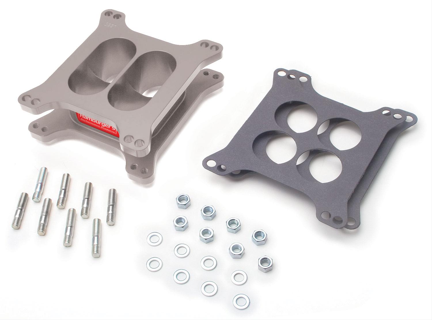Hamburger's Performance 3221 Hamburger's Performance Torque Flow CNC