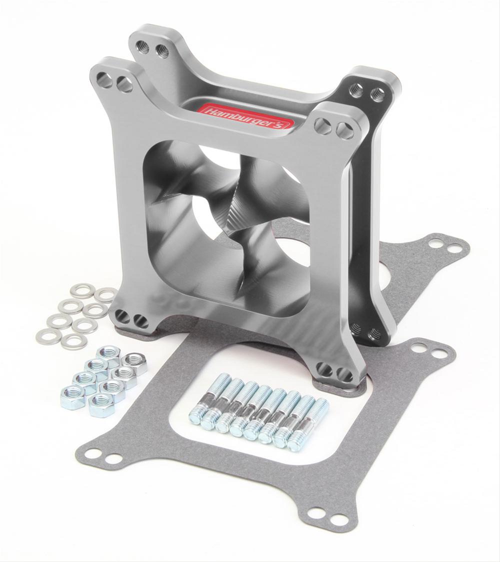 Hamburger's Performance 3226 Hamburger's Performance Torque Flow CNC