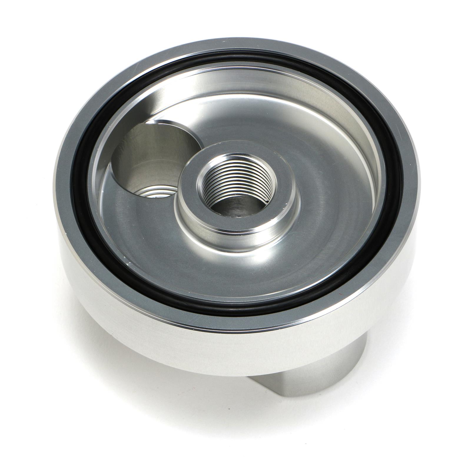 Hamburger's Performance 3321 Hamburger's Performance Oil Filter Bypass