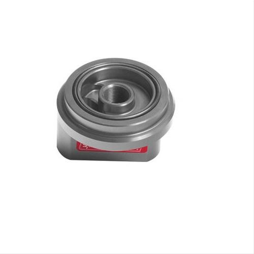 Hamburger's Performance 3324 Hamburger's Performance Oil Filter Bypass