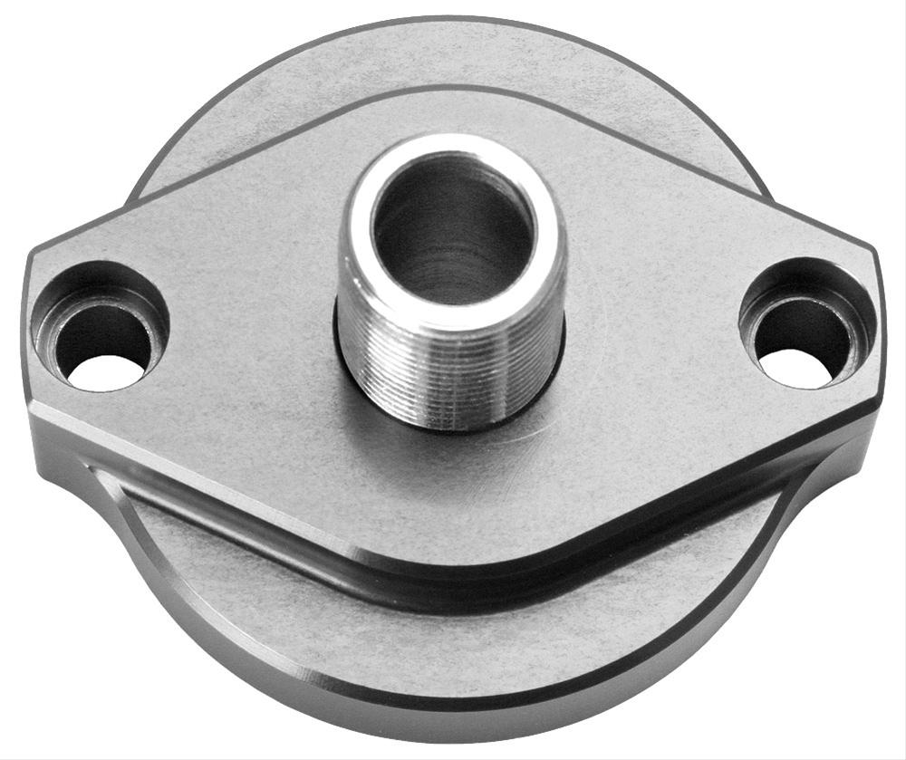 Hamburger's Performance 3326 Hamburger's Performance Oil Filter Bypass