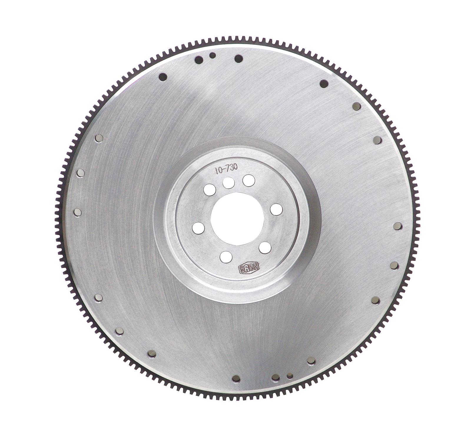 ttv racing billet steel flywheel