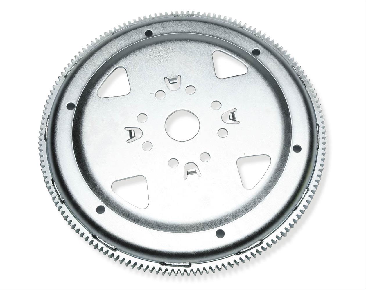 Hays Heavy-Duty 152-Tooth Flexplate 11-025 Flexplates, Heavy-Duty, 152-tooth, Steel, SFI 29.1, Internal Balance, One-piece Rear Main Seal, 2.120 in. Center Bore, Dodge, Ram, 6.7L Diesel, Each thumbnail 2