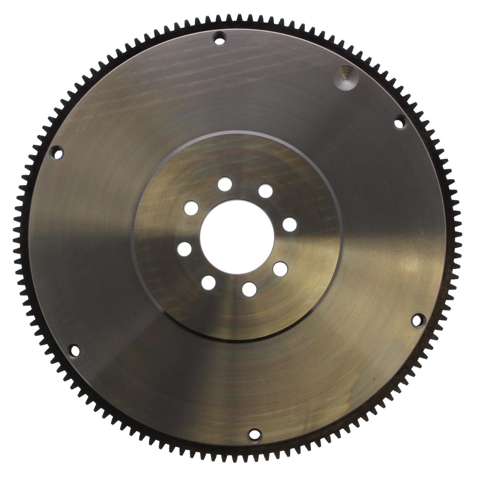 Hays Billet Steel 130-Tooth Flywheel 11-500 Flywheels, Steel, 130-tooth, 8-bolt, SFI 1.1, Internal Engine Balance, One-piece Rear Main Seal, Chrysler, Dodge, Jeep, 5.7L, 6.1L, Each