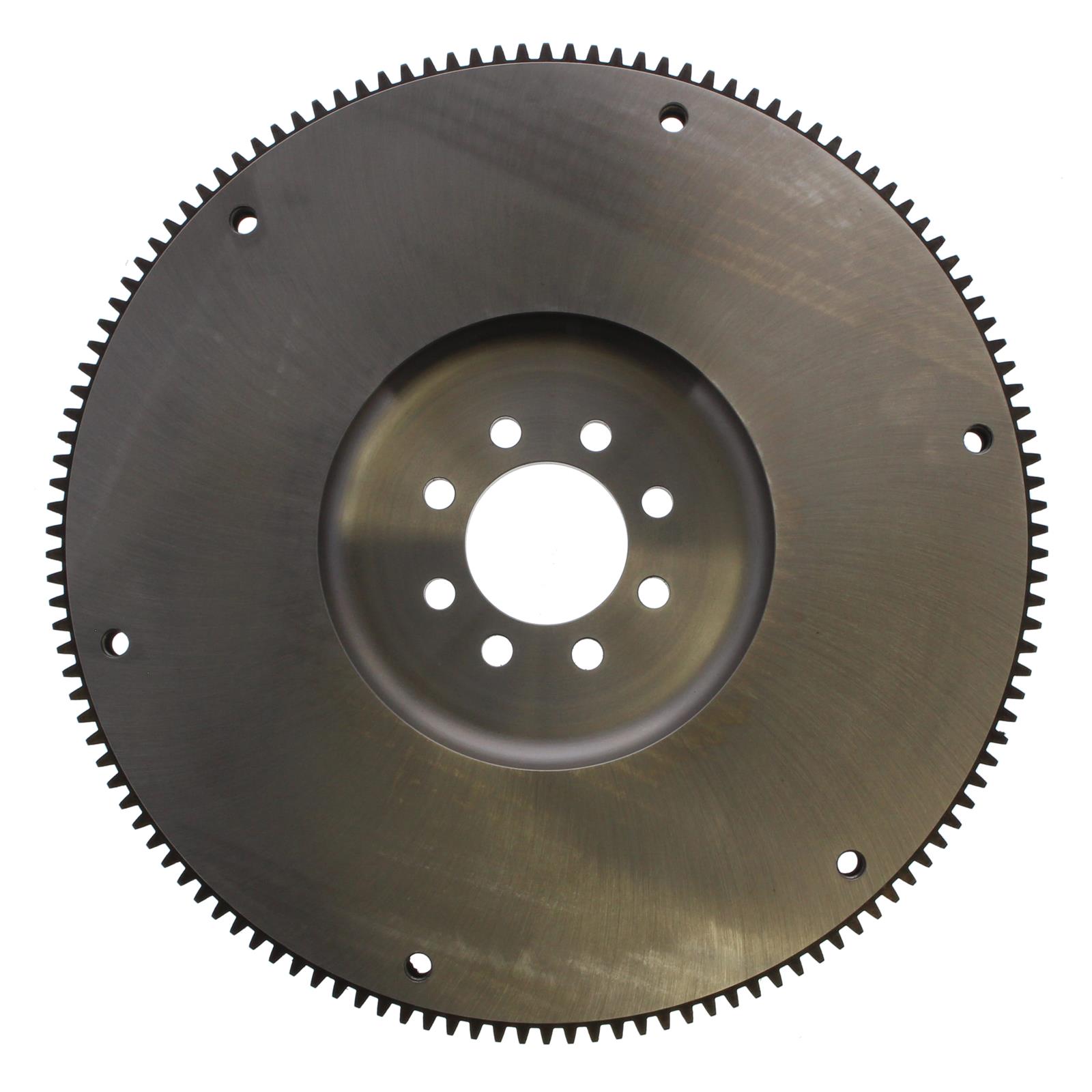 Hays Billet Steel 130-Tooth Flywheel 11-500 Flywheels, Steel, 130-tooth, 8-bolt, SFI 1.1, Internal Engine Balance, One-piece Rear Main Seal, Chrysler, Dodge, Jeep, 5.7L, 6.1L, Each thumbnail 2