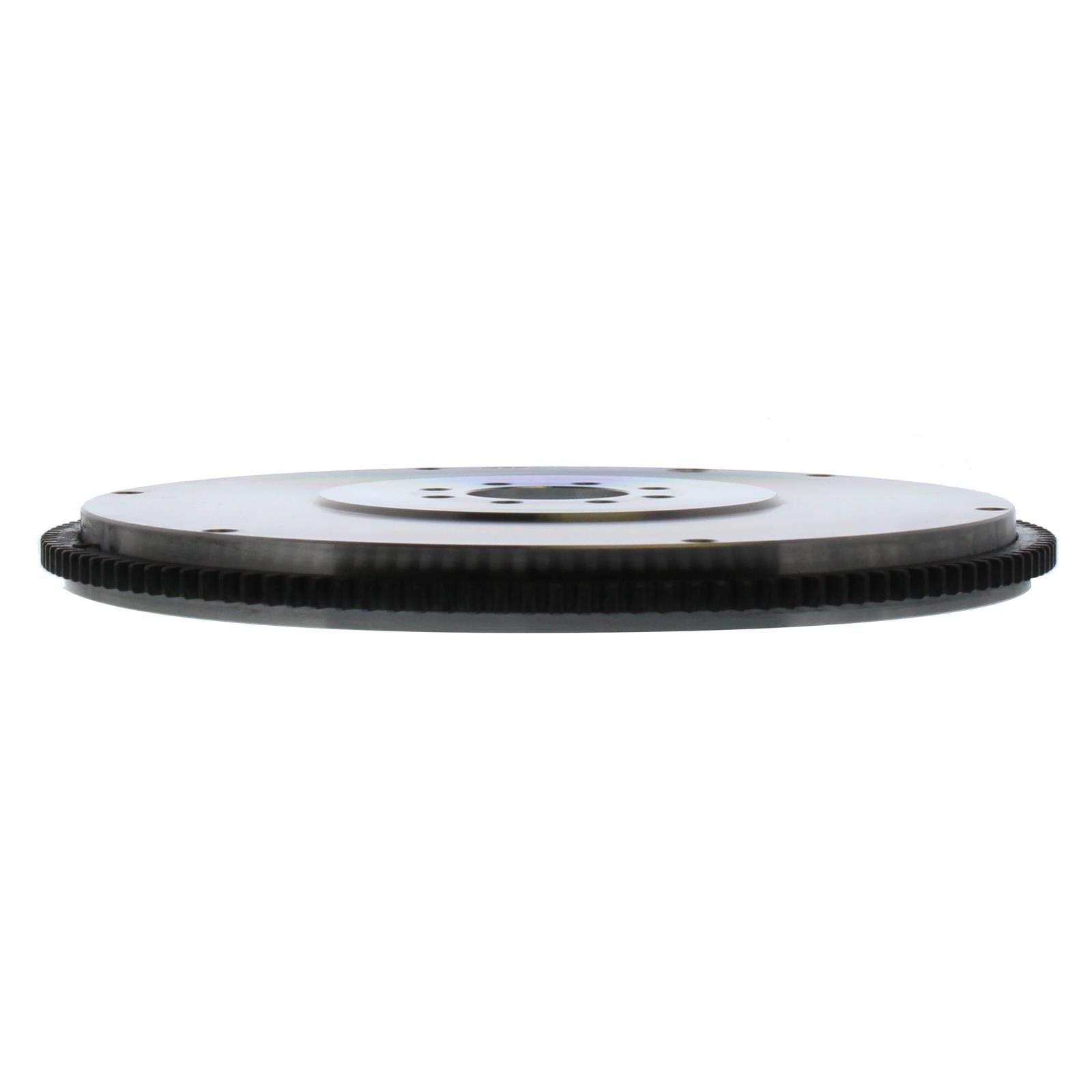 Hays Billet Steel 130-Tooth Flywheel 11-500 Flywheels, Steel, 130-tooth, 8-bolt, SFI 1.1, Internal Engine Balance, One-piece Rear Main Seal, Chrysler, Dodge, Jeep, 5.7L, 6.1L, Each thumbnail 3