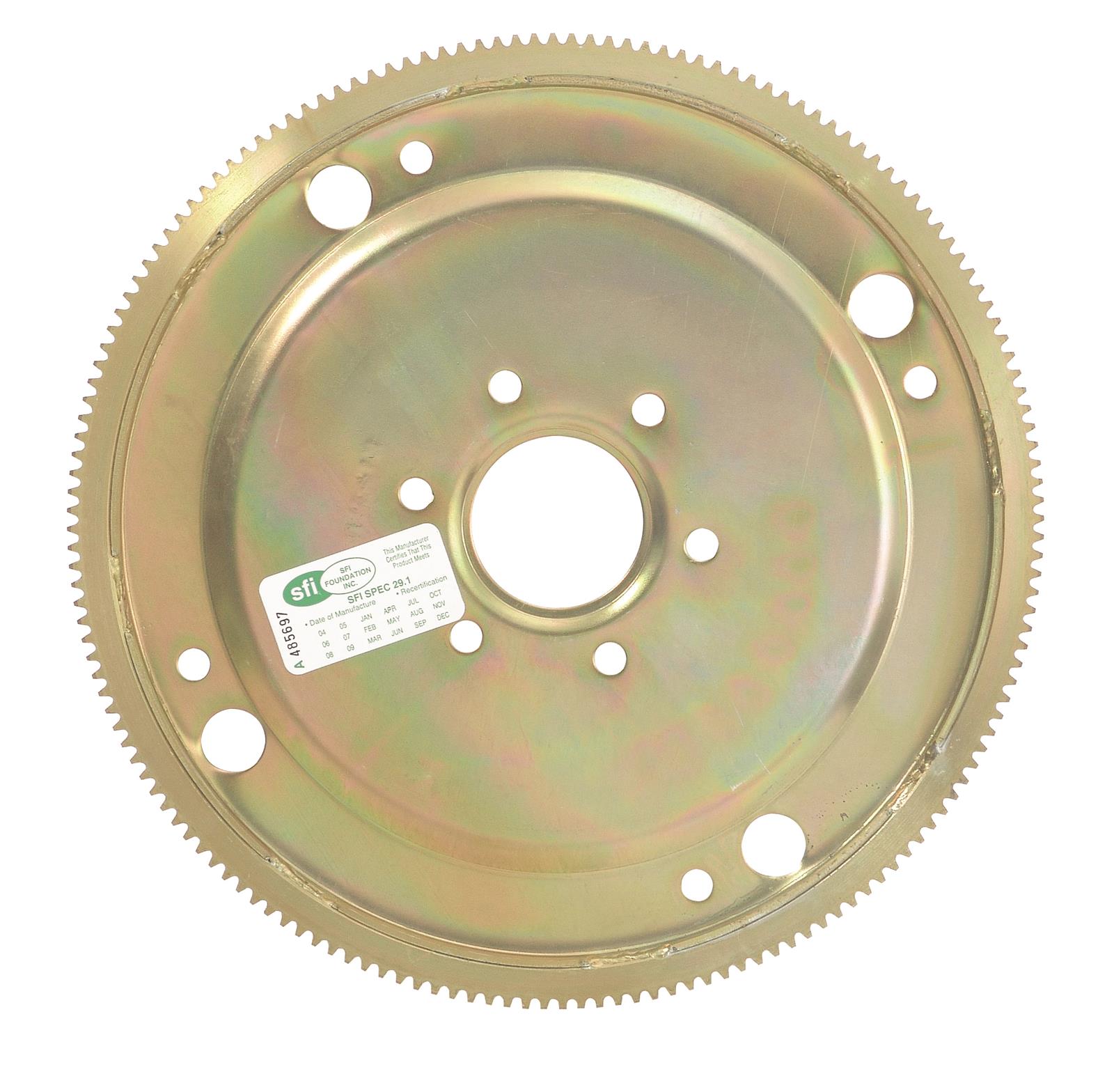 FORD Hays 12060 Hays HeavyDuty Flexplates Summit Racing