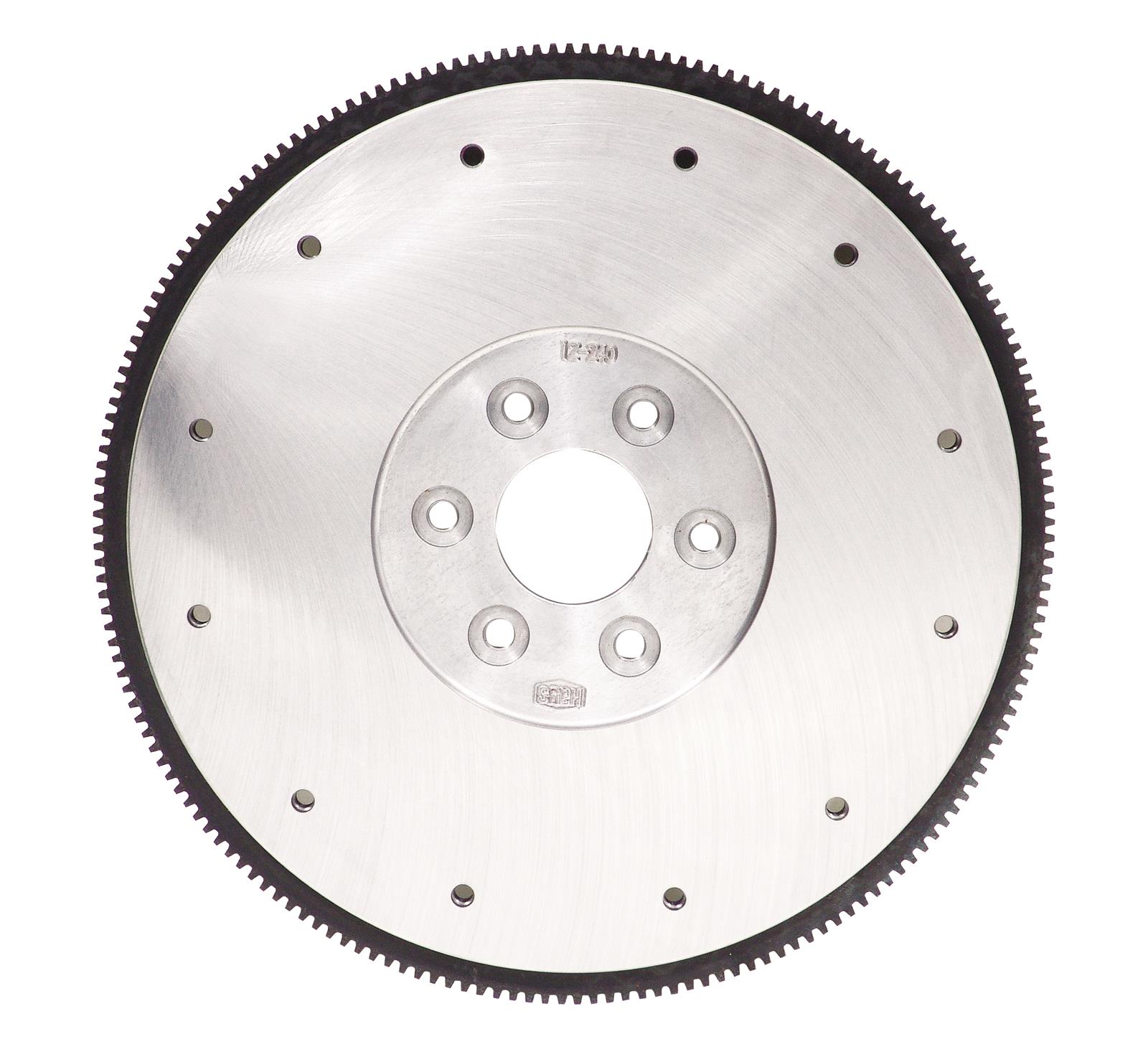 ttv racing billet steel flywheel