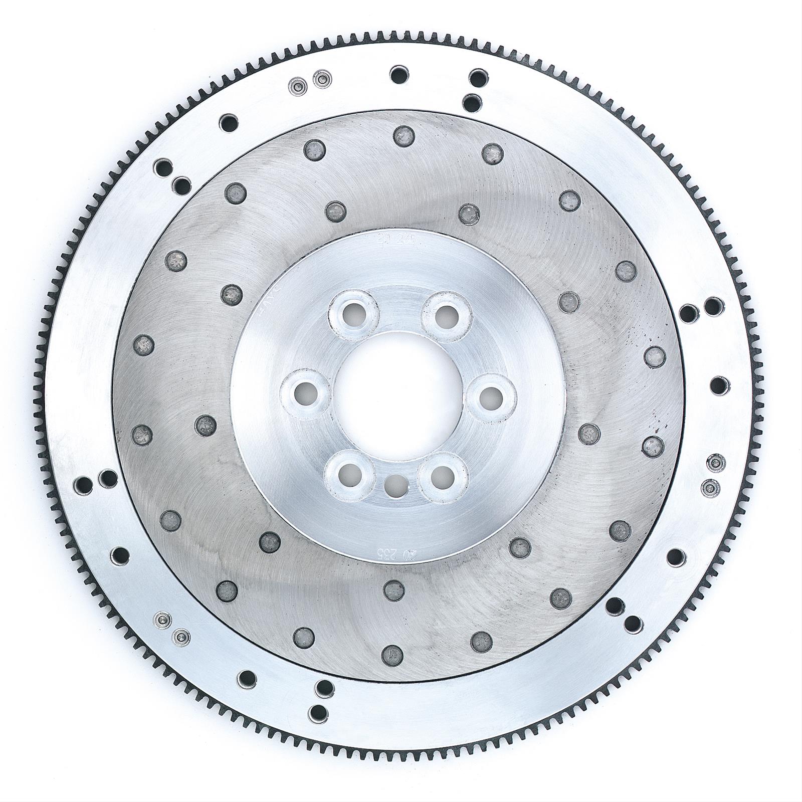 Hays 20235 Hays Billet Aluminum Flywheels Summit Racing